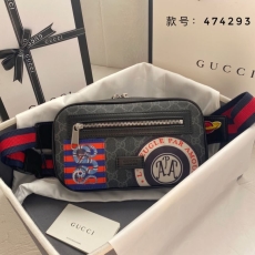 Gucci Waist Chest Packs